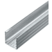 Профиль для гипсокартона КНАУФ CW 50х50. Длина: 3м