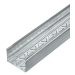 Профиль для гипсокартона КНАУФ CW 75х50. Длина: 3м