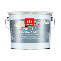 Tikkurila Валтти Аква масло