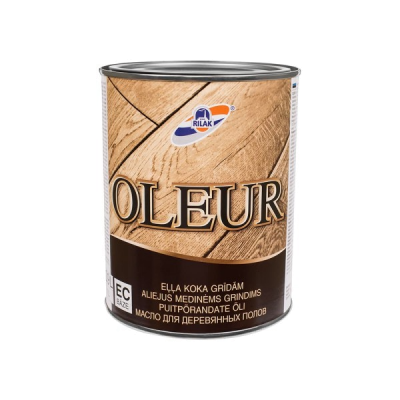 Масло OLEUR База 1