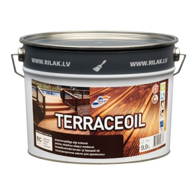 Масло TERRACEOIL База 3