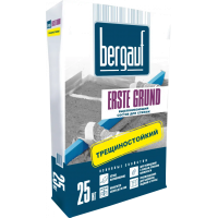 Стяжка для пола Bergauf Erste Grund. 25кг