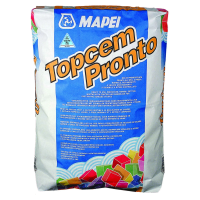 Стяжка быстросохнущая MAPEI TOPCEM PRONTO. 25кг