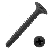 Саморез по металлу B-WS KOELNER