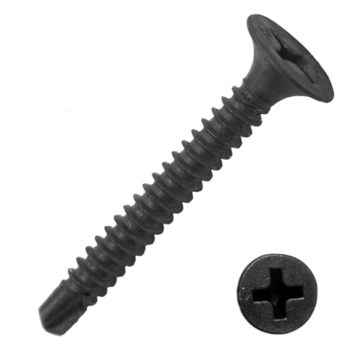 Саморез по металлу B-WS KOELNER