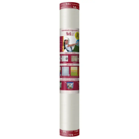 Стеклохолст Wellton 40г/м2. 50м Стеклохолст Wellton 40г/м2. 50м