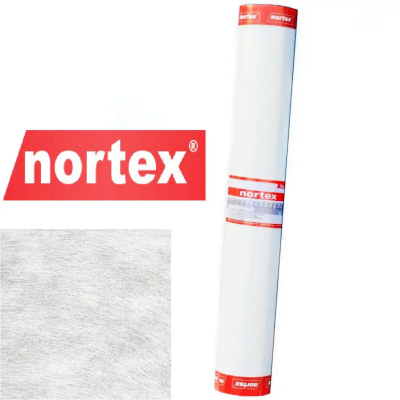 Стеклохолст Nortex Deco U40 50м2 паутинка