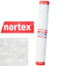 Стеклохолст Nortex Deco U40 50м2 паутинка
