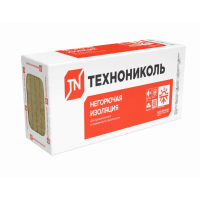 Утеплитель Технофас Оптима 50*600*1200мм. 1уп=4.32м2