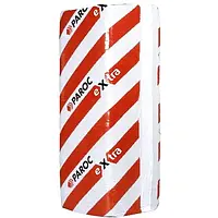Утеплитель PAROC Extra Light 50х1220х610мм. Толщина 50мм. 1уп=11,91м2