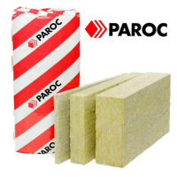 Утеплитель фасадный PAROC Linio 15 30х600х1200мм. Толщина 30мм. 1уп=5,04м.кв