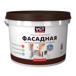 Фасадные краски